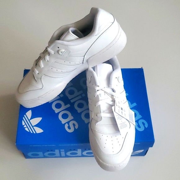 adidas men Rivalry Low Shoes - Picture 2 of 6